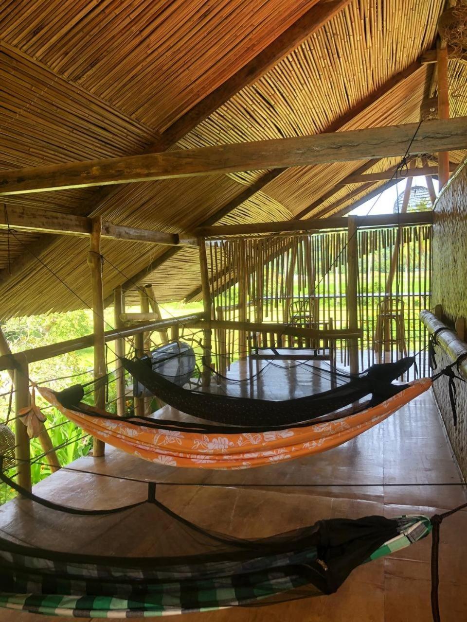 Surf And Skate Duli El Nido By Kiteclub Palawan Hostel Bagian luar foto